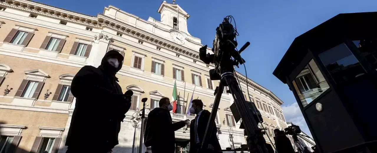 “Qua ci sta sempre qualcosa...'. Via della Missione, tra rider, ambulanze e transenne (di S. Iannaccone)