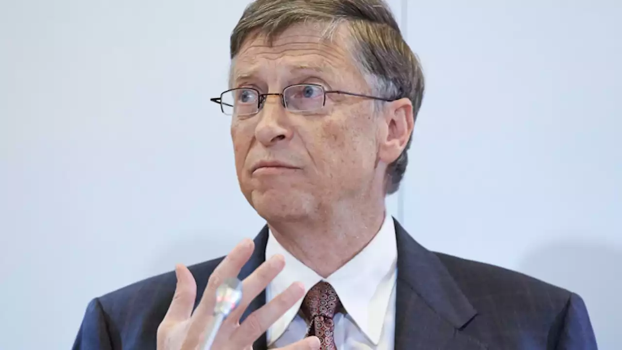 Bill Gates says future pandemics could be worse than COVID-19