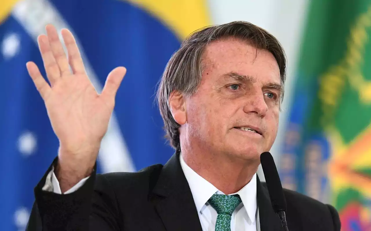 Bolsonaro veta R$ 3,1 bilhões do Orçamento e garante verba para dar reajuste aos servidores | Economia | O Dia