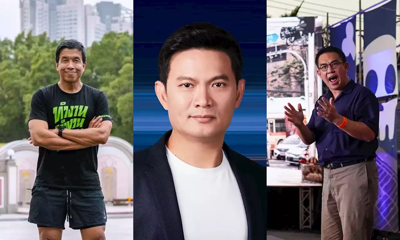 เปิดกึ๋น! 3 แคนดิเดตชิง “ผู้ว่าฯ กทม.” แก้ปัญหาอุบัติเหตุบนทางม้าลาย
