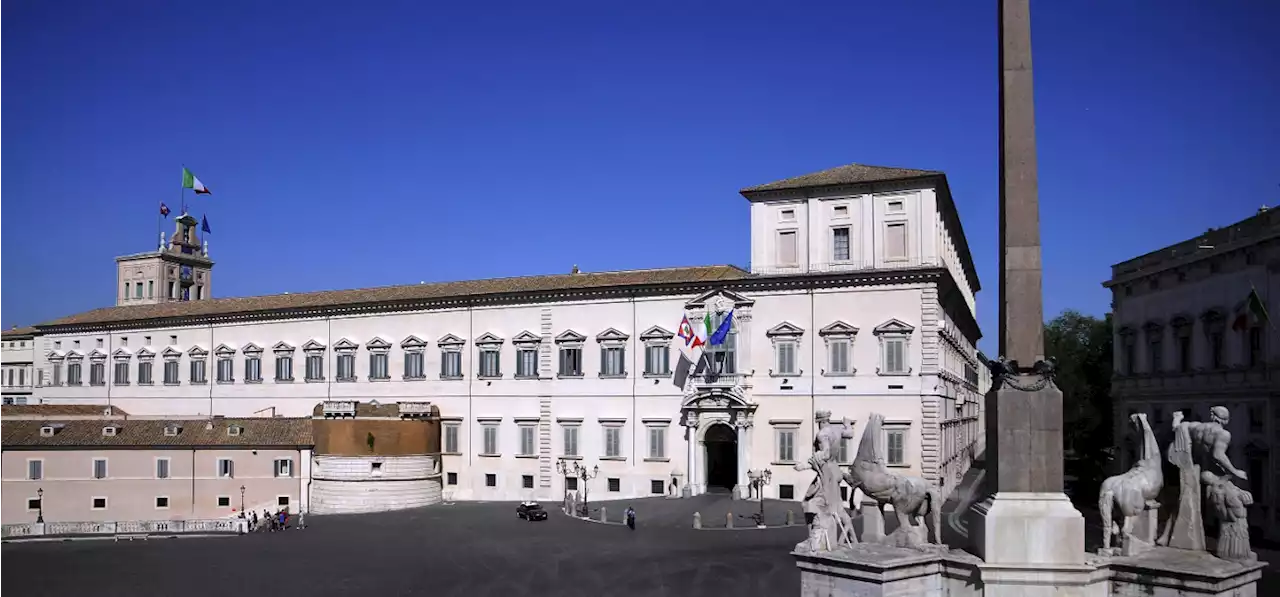 Dall’elezione all’insediamento del Presidente della Repubblica: ecco le tappe per il Quirinale