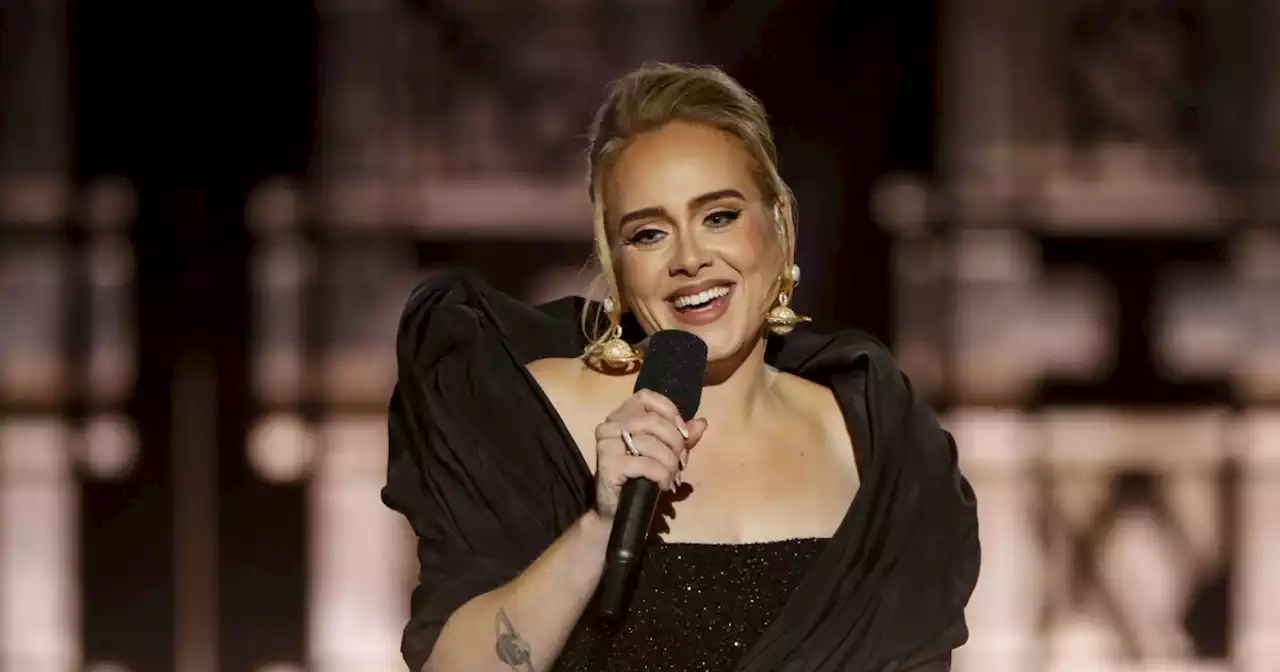 Hello, it's Adele: Singer calls jilted superfan and makes a date