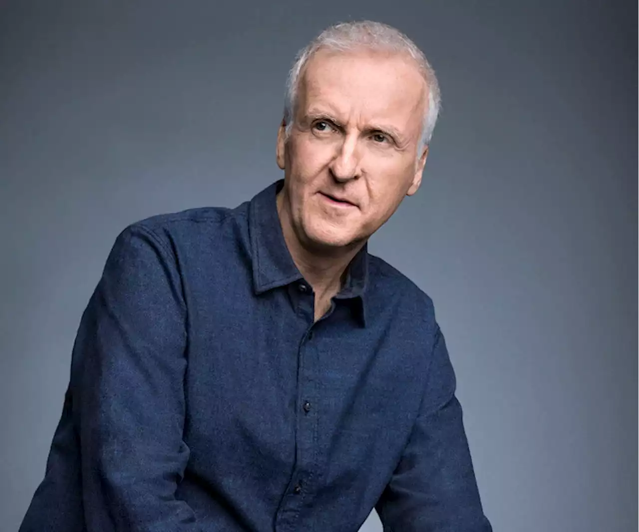 Rolex Master of Cinema James Cameron on Unlimited Potential and Infinite Possibilities