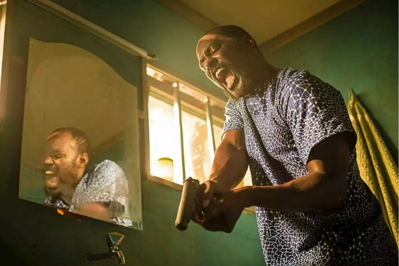 ‘The Girl in the Yellow Jumper’ is the first Ugandan film signed by Netflix