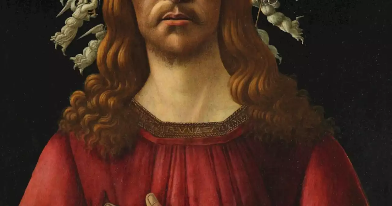 Rare Botticelli under the hammer in New York, one year after record sale price | Malay Mail