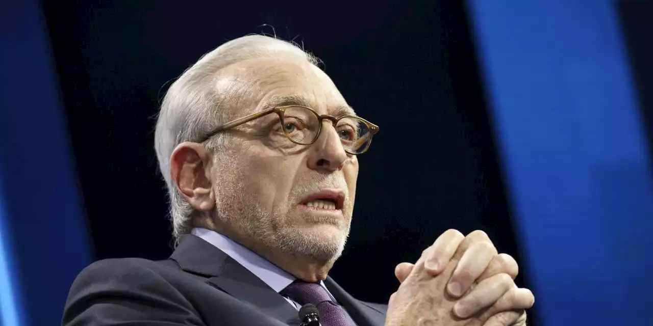 Activist investor Nelson Peltz acquires stake in Unilever\n