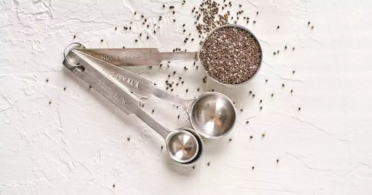 Always Reach For Chia Seeds Over Flax? You Might Be Missing Out On This Mineral