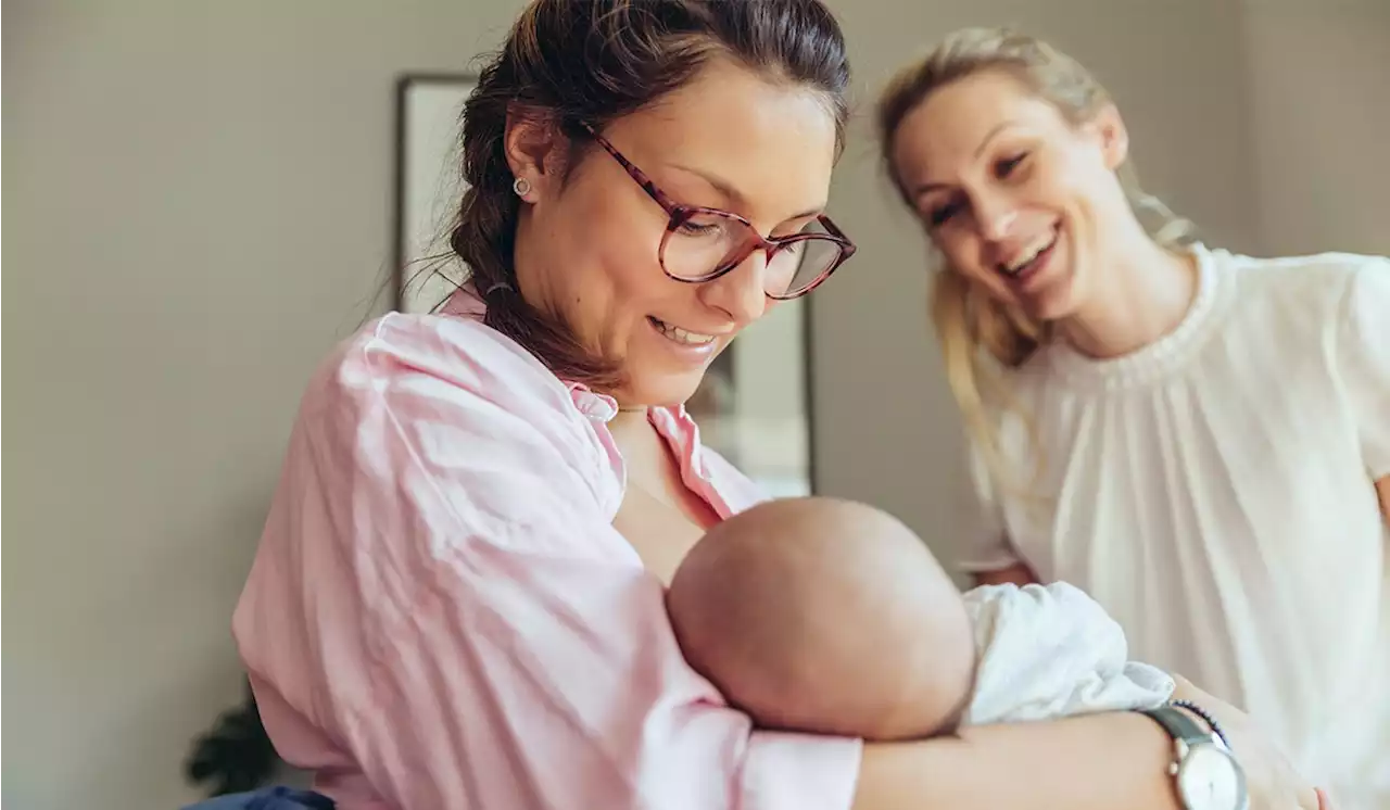 What are lactation consultants?