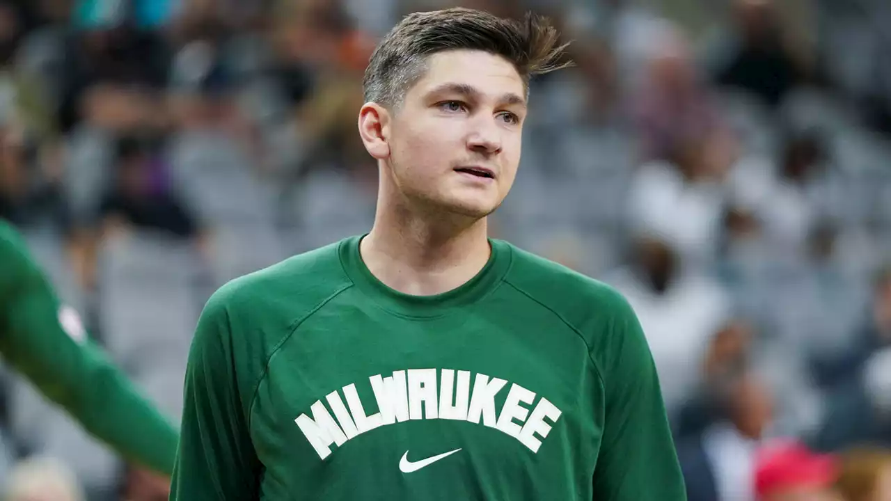 Bucks' Grayson Allen Addresses Flagrant Foul on Bulls' Alex Caruso