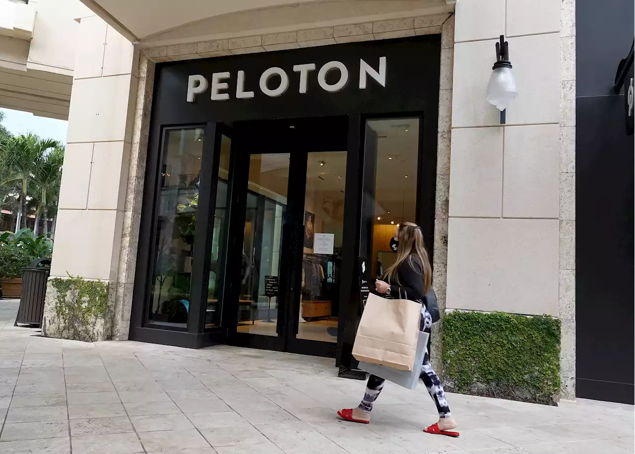 Activist Investor Blackwells Aims to Call on Peloton to Fire CEO, Explore Sale