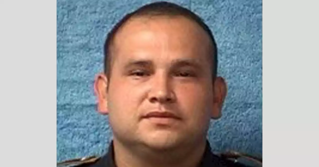 Off-duty Texas sergeant dies in hit-and-run