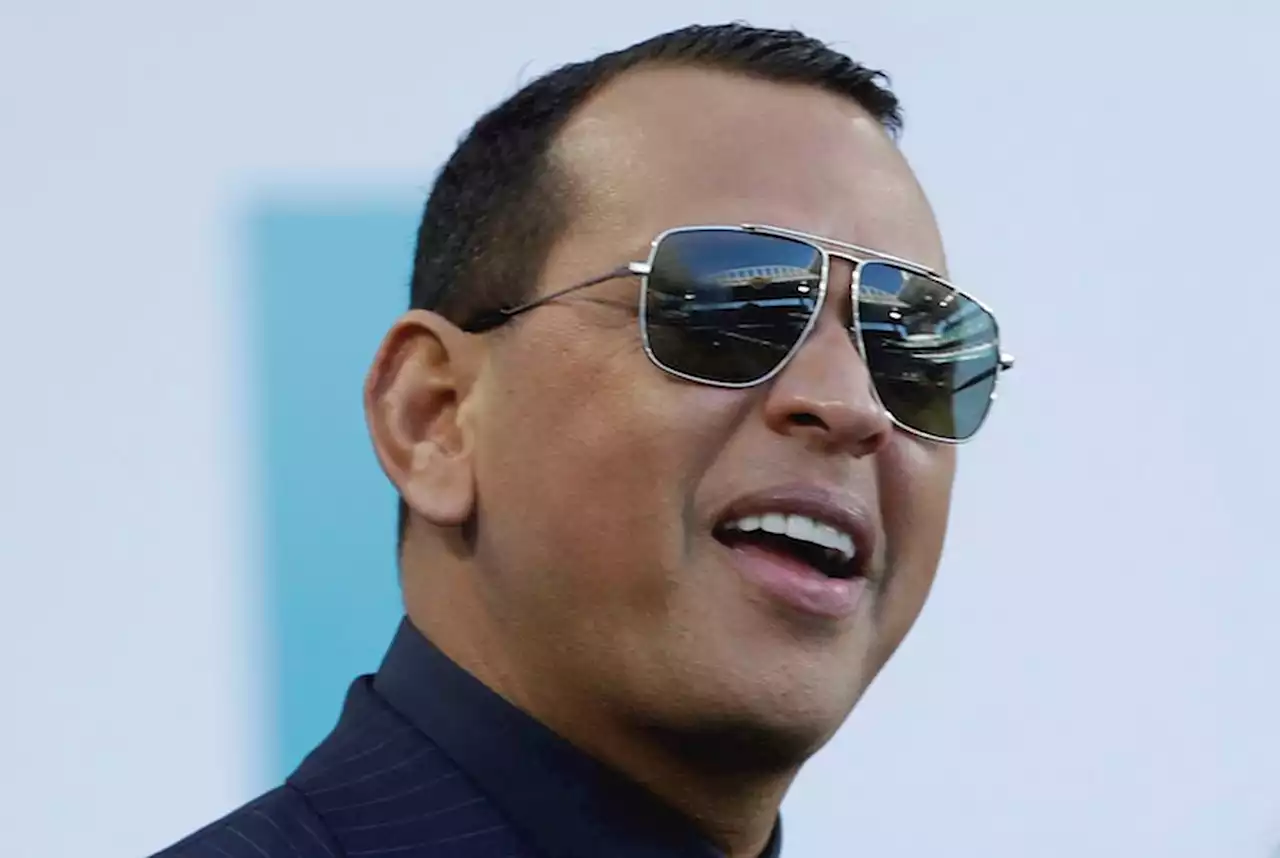 Ex-Yankees star Alex Rodriguez spotted at 49ers-Packers game with mystery date | Details on possible new girlfriend