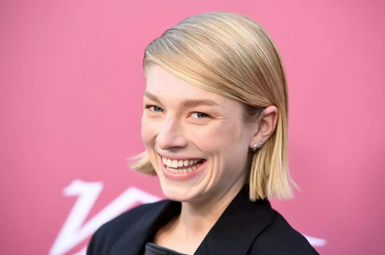 Hunter Schafer Was Almost Your Favorite Comic Book Illustrator