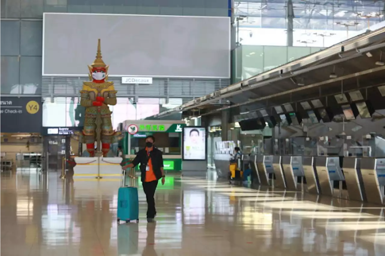 Omicron กระทบจีดีพี 0.06% - 0.12% หากไม่ยืดเยื้อและไม่ปิดเมือง