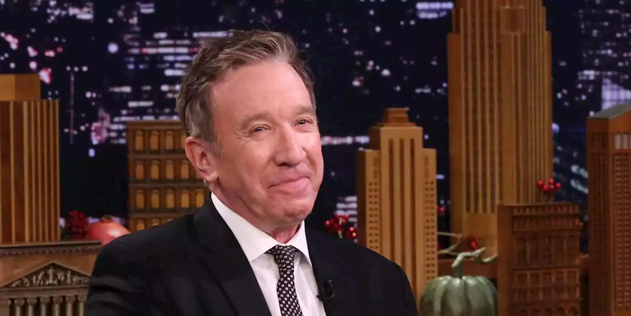 Tim Allen Is Rebooting One of His Most Famous Roles and Fans Can't Handle It