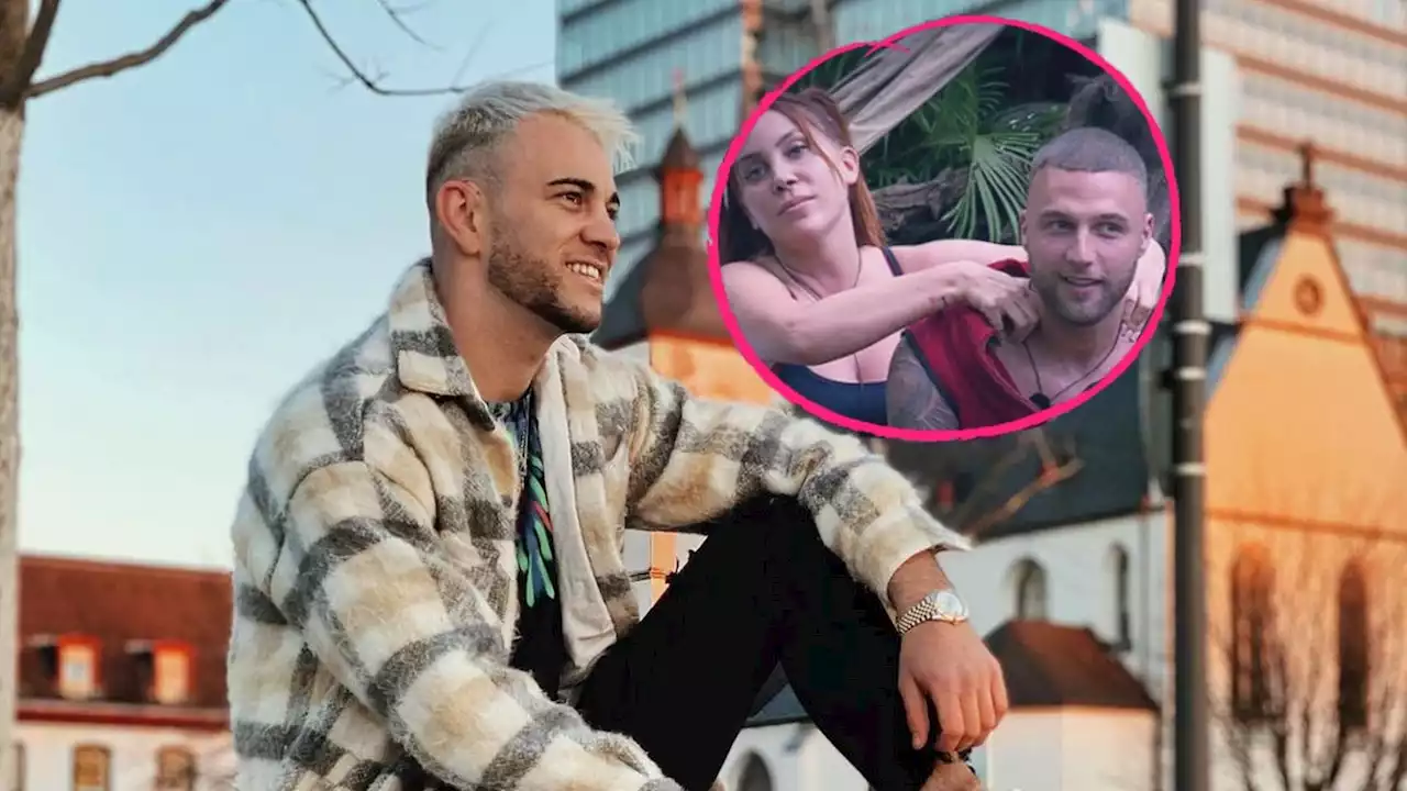 Busch-Flirt bei Tara und Filip? Das sagt Serkan Yavuz dazu