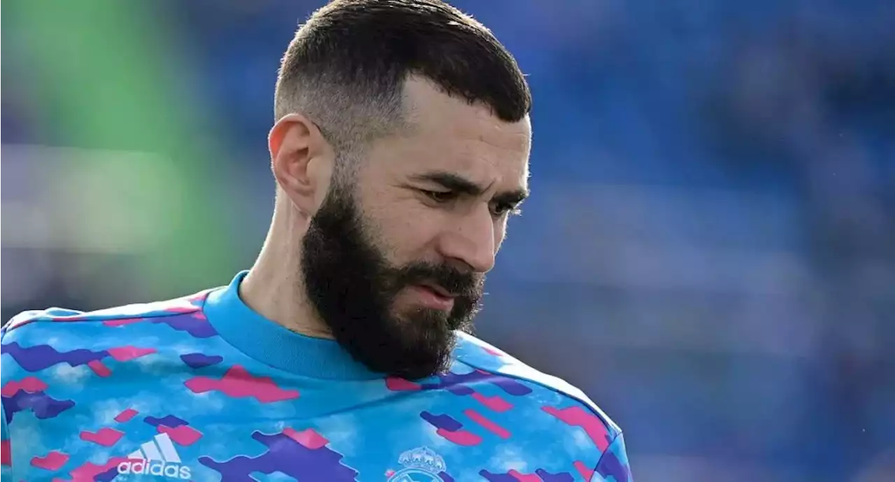 Roban en casa de Karim Benzema mientras jugaba un partido de la Liga - Pulzo