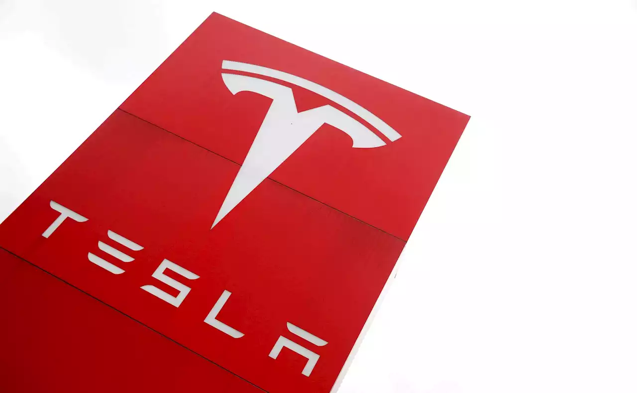 US lawmakers call Tesla expansion in Xinjiang 'misguided'