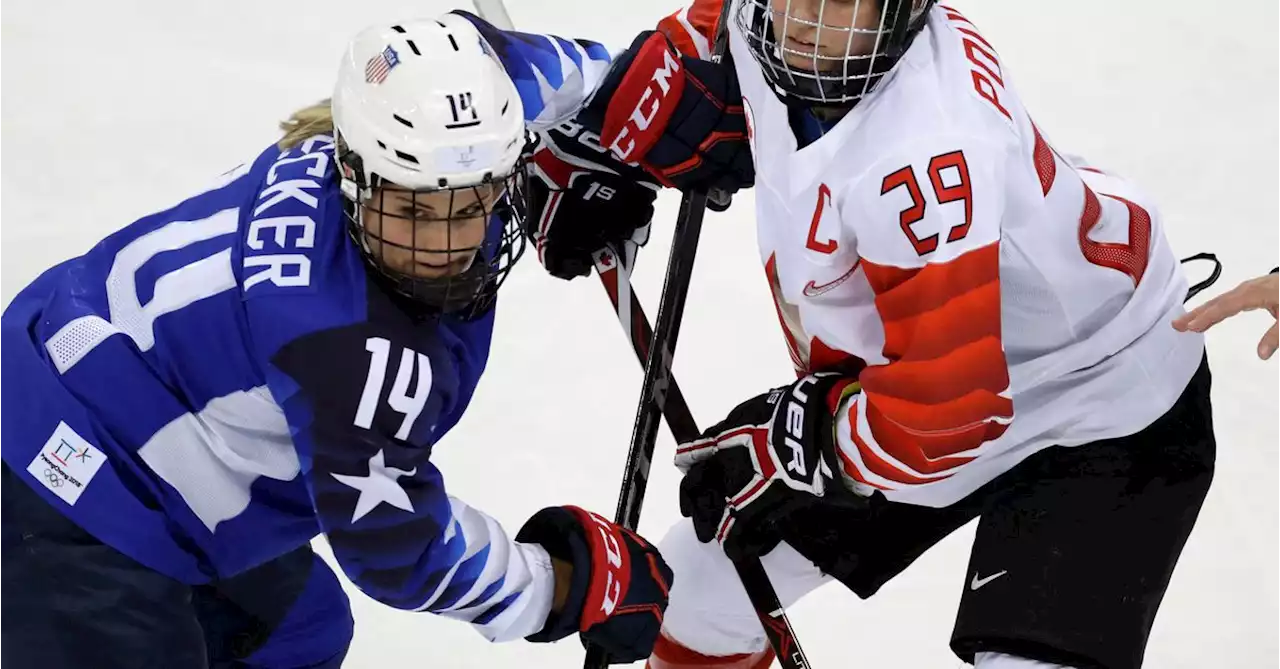 Ice hockey-Fans lose but China boosted by NHL Beijing pull out