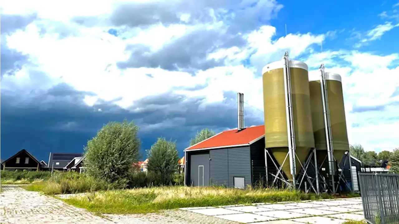 Meppel gaat in debat over biomassacentrale