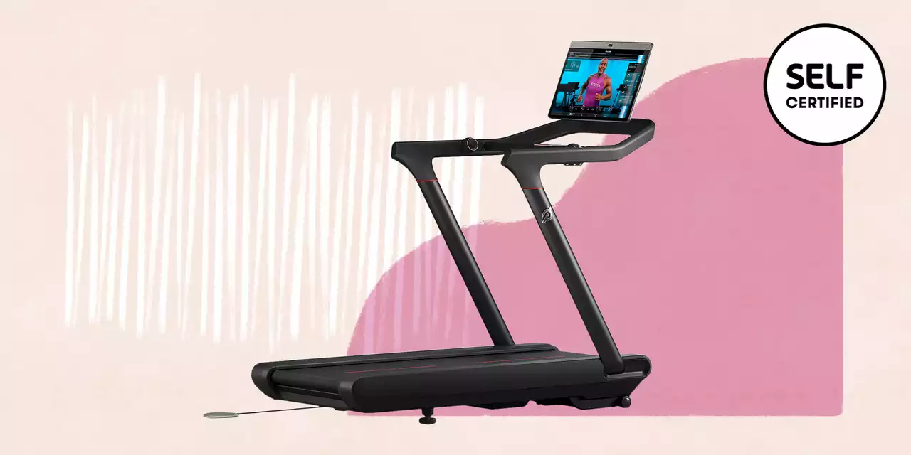 Peloton Tread Review: Try It for the Workouts, Stay for the Classes