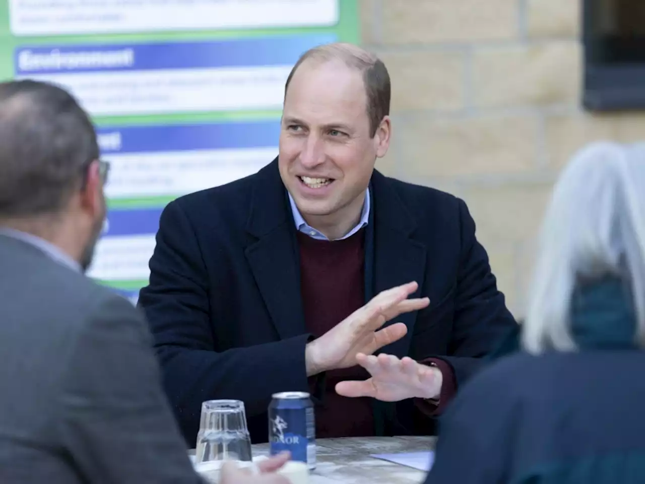 Prince William Has Reportedly Overcome His 'Reluctance' to Become King