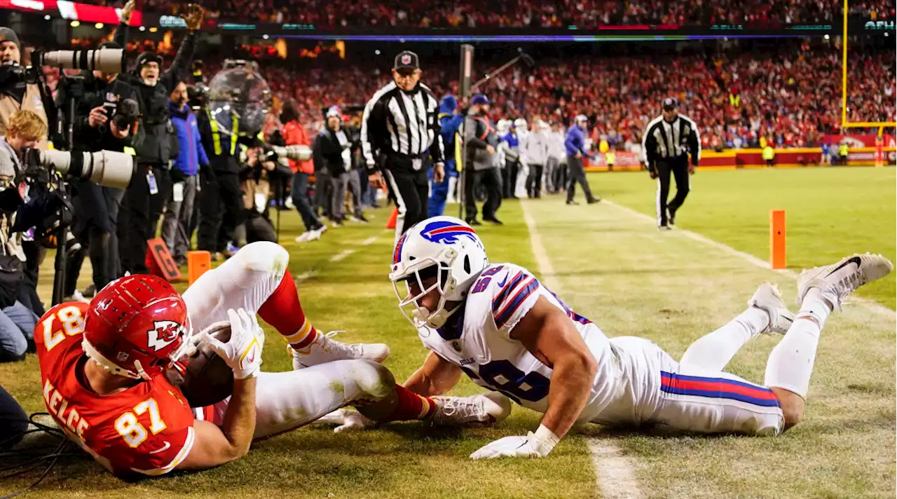 Chiefs vs. Bills Finish Reignites NFL Overtime Rules Debate