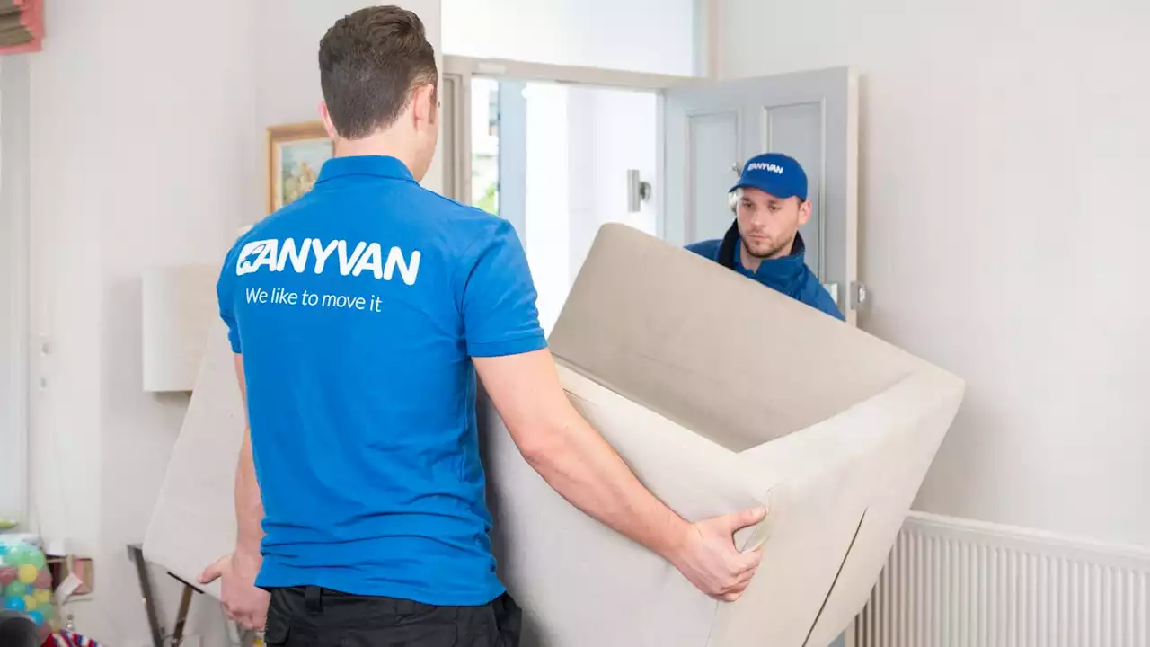 AnyVan picks up former Just Eat-backer Vitruvian for £125m fundraising