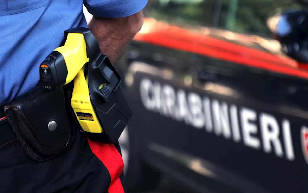 Torino, sgominata banda della monetina: tre arresti e sei denunce