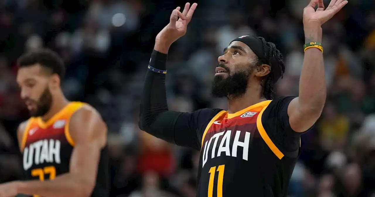 How ’Bout This Jazz newsletter: Who’s the best shooter on the Utah Jazz?