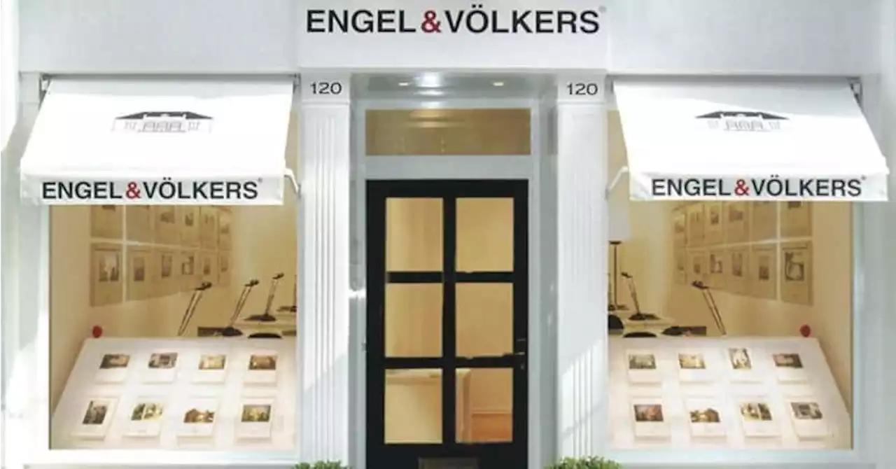 Engel & Völkers, nel 2021 oltre il miliardo di euro di ricavi da commissioni