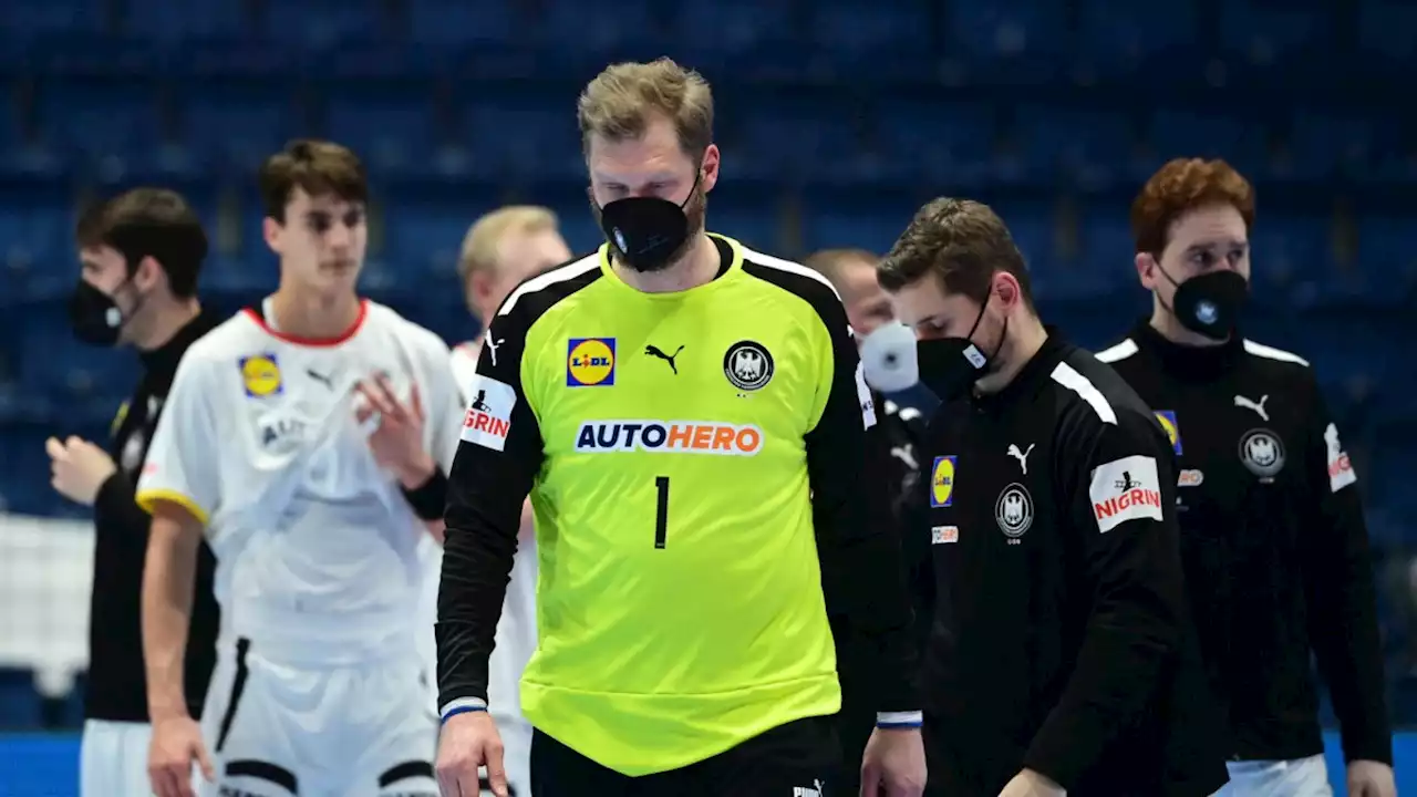 Handball: Neues von der Omikron-EM