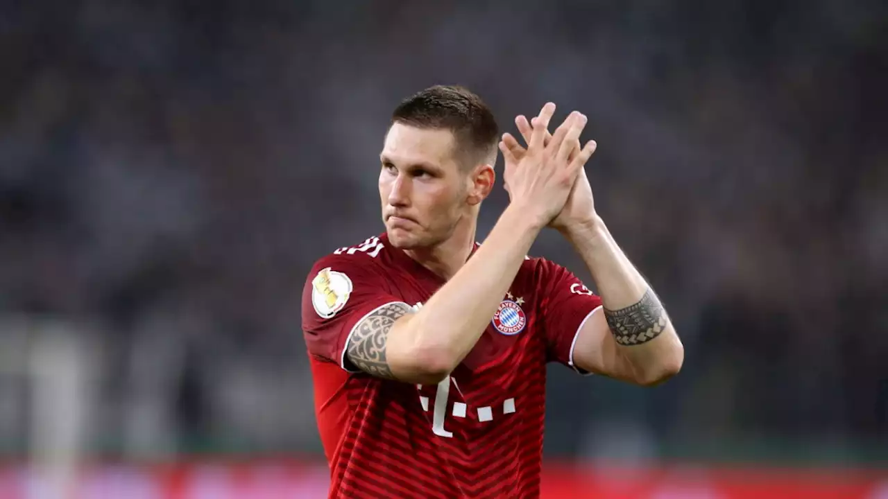 Transfermarkt: Süle verlässt Bayern im Sommer