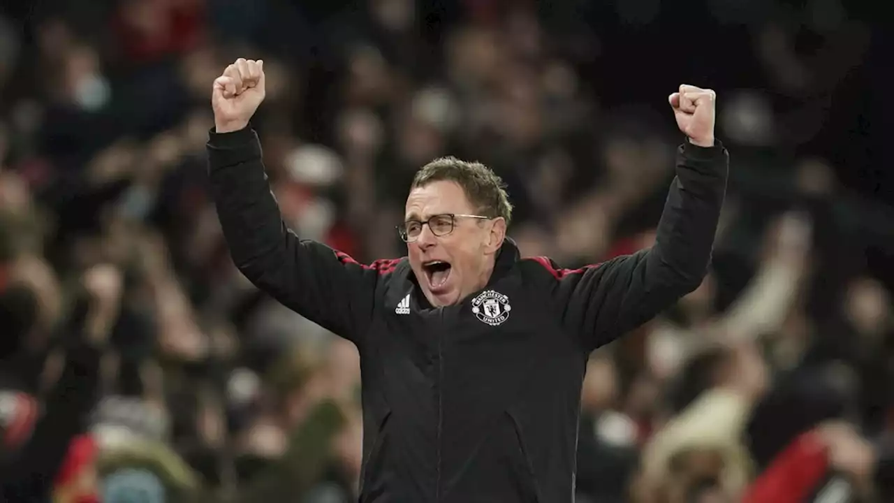 Premier League: Rangnick kämpft um Anerkennung