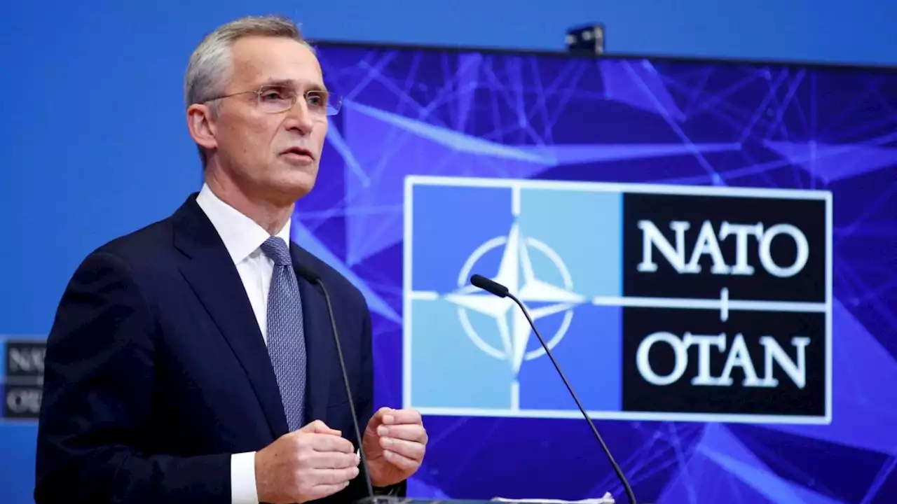 Ukraine-Konflikt: Nato in Alarmbereitschaft