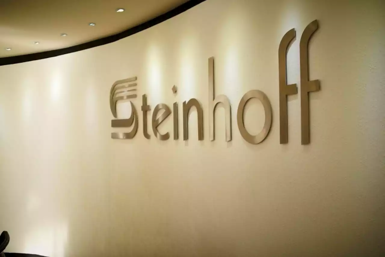 Court approves Steinhoff's R25 billion settlement