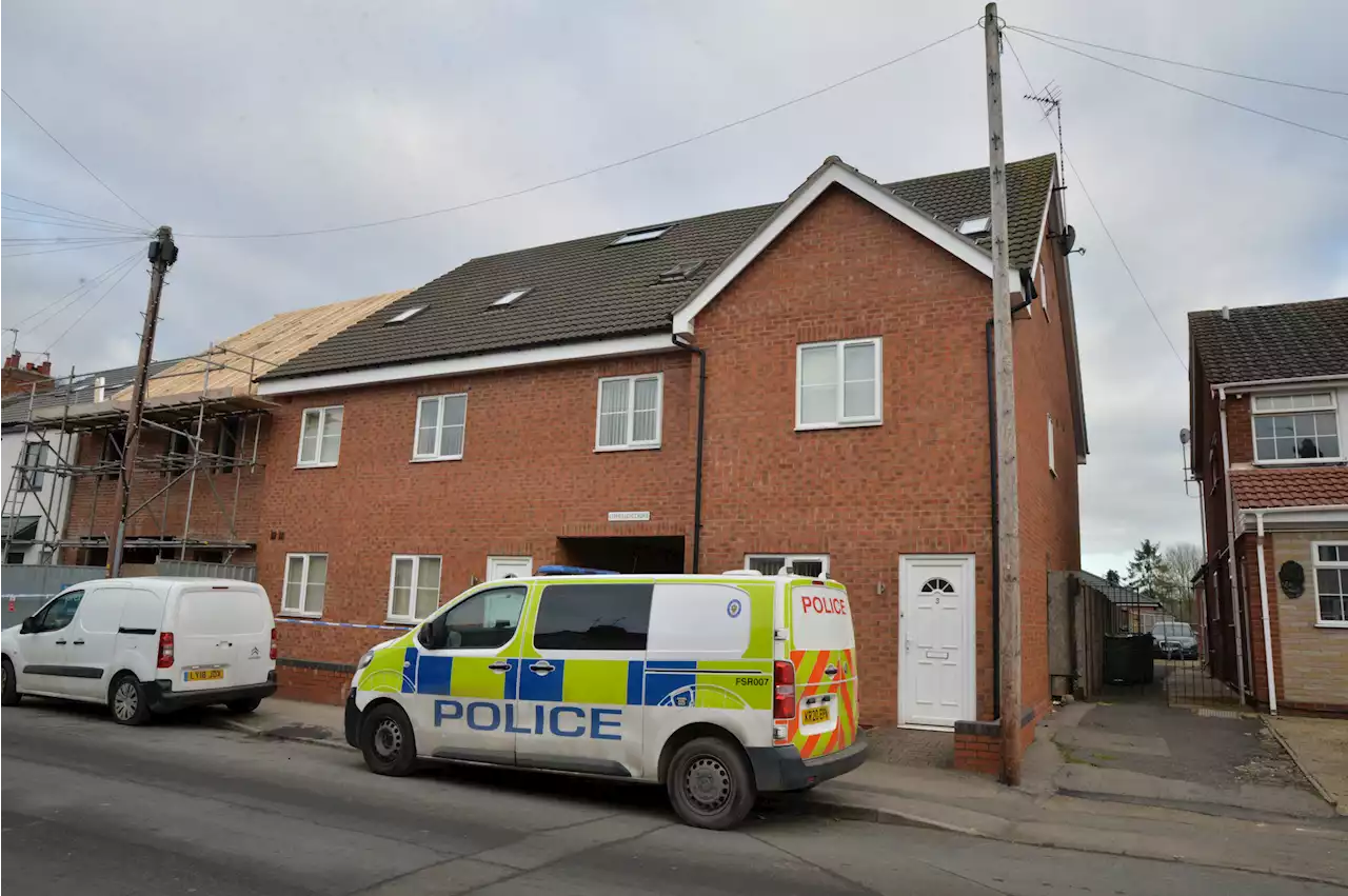 Mum & son charged over death of woman who lay dead at flat for 'several days'