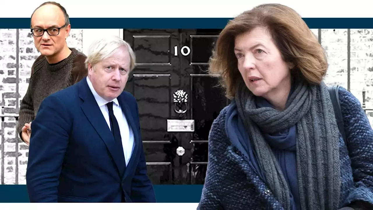 When is Sue Gray’s report due and how dangerous could it be for Boris Johnson?