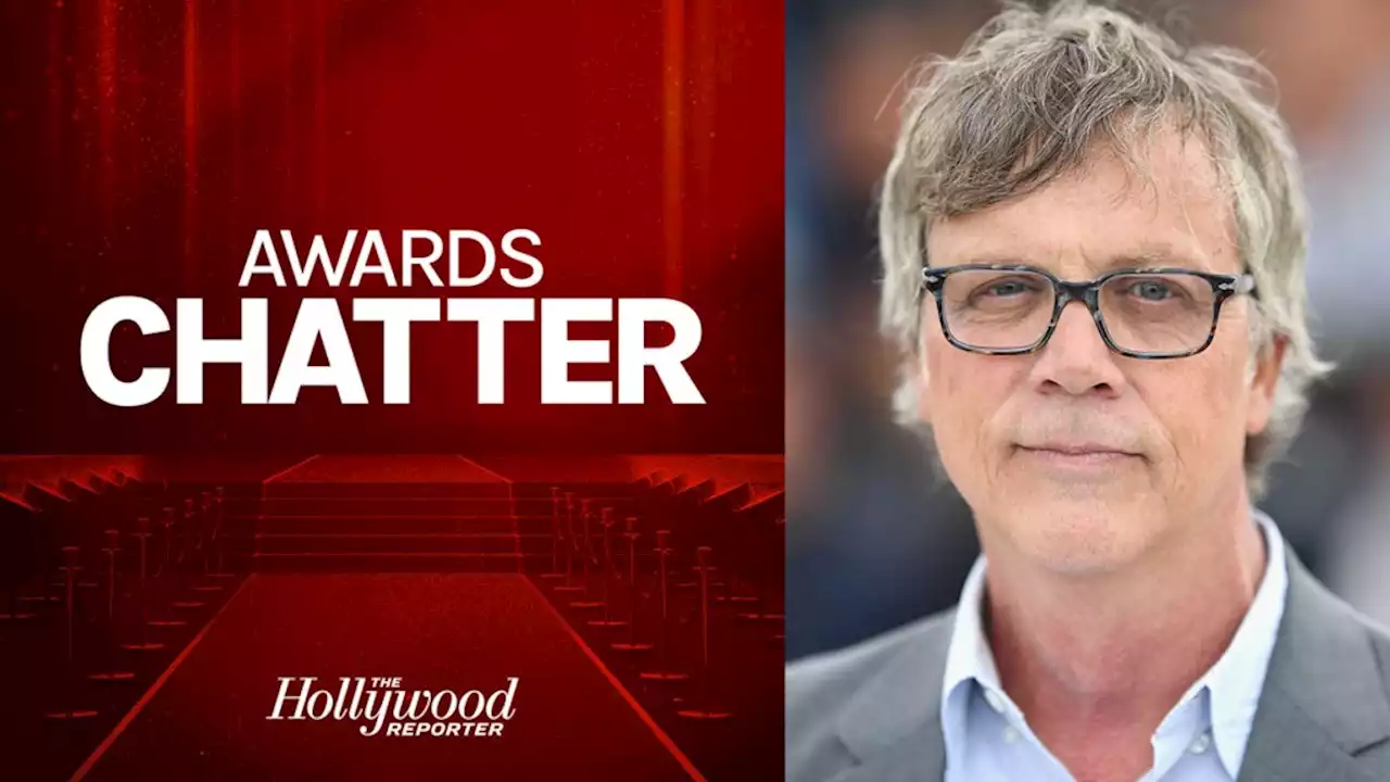 ‘Awards Chatter’ Podcast — Todd Haynes (‘The Velvet Underground’)