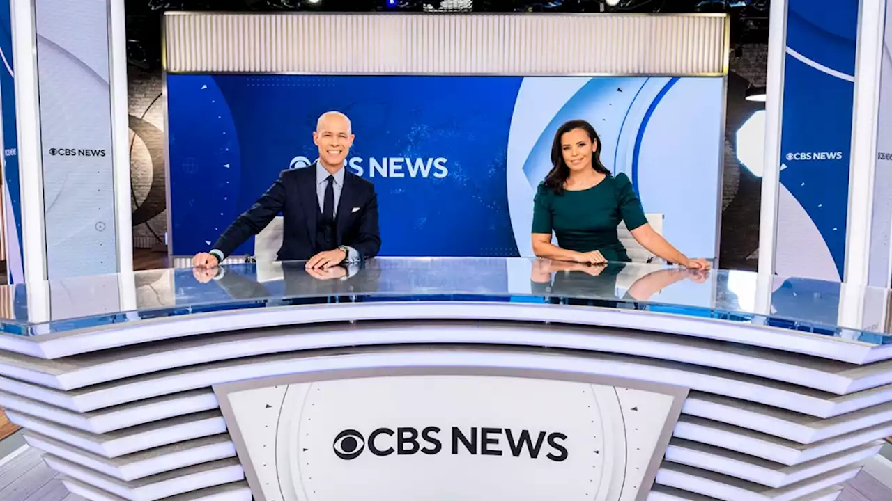 CBS News Overhauls Streaming Service