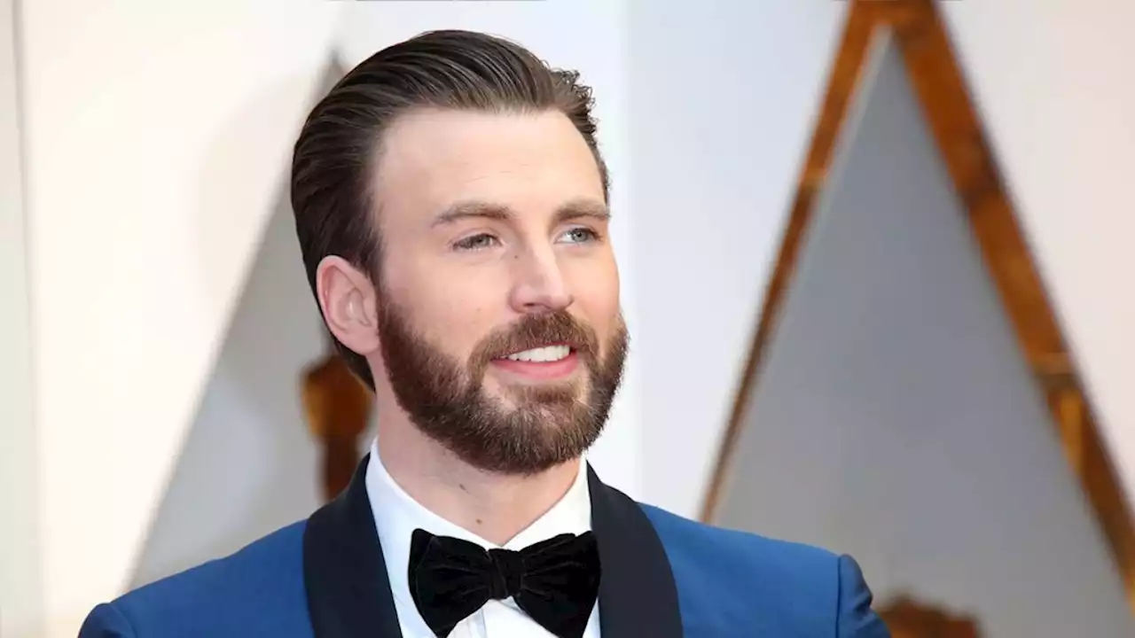 Chris Evans Joins Dwayne Johnson in ‘Red One’ for Amazon Studios