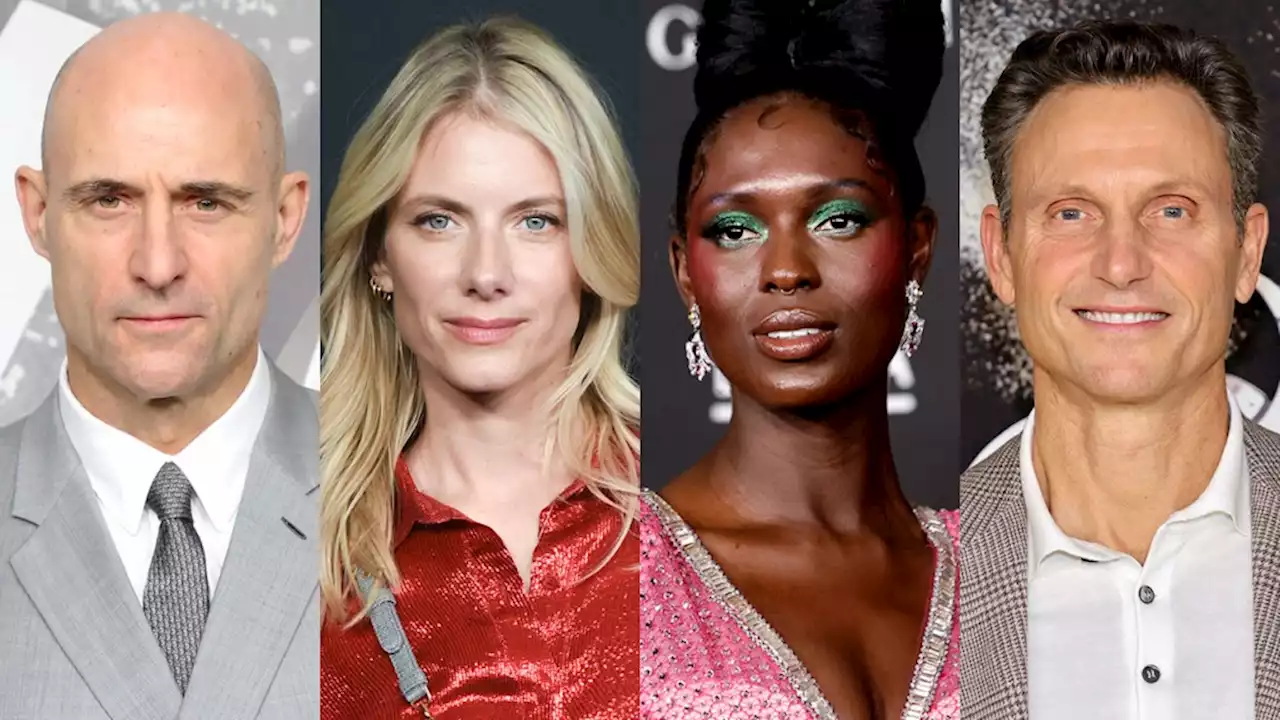 Jodie Turner-Smith, Mark Strong Join Netflix’s ‘Murder Mystery 2’