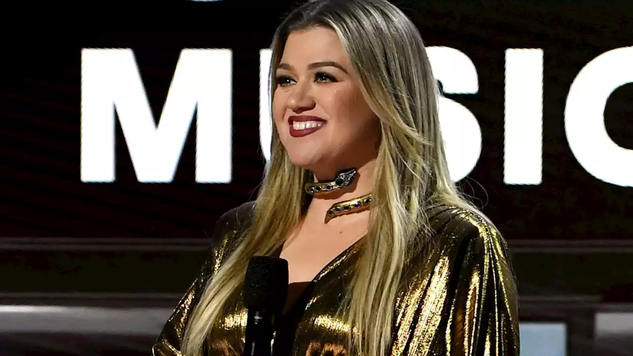 Kelly Clarkson Reaches Settlement Agreement with Ex Brandon Blackstock Over Montana Ranch