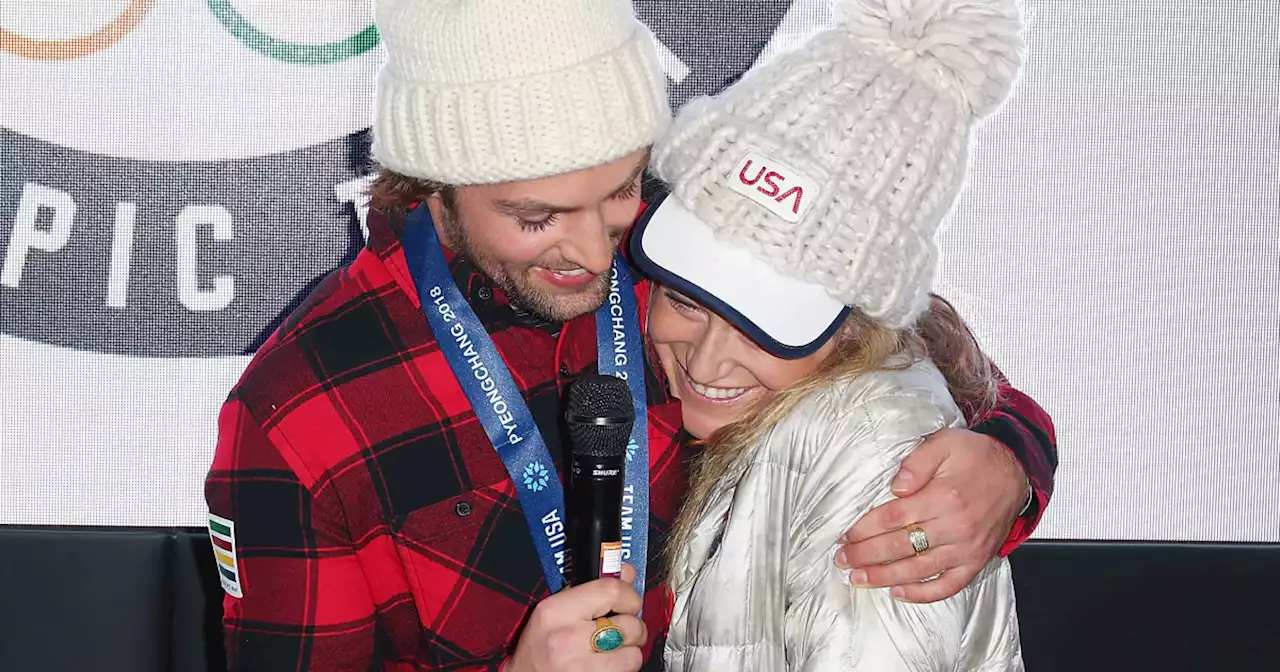 Team USA snowboarder Jamie Anderson is engaged — see the video