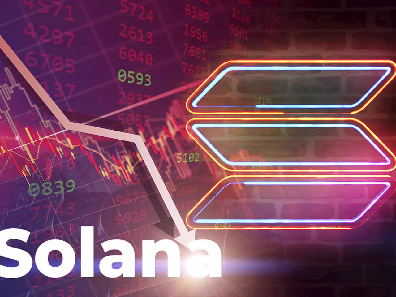 Solana (SOL) Slips Below XRP as Network Suffers Another Outage