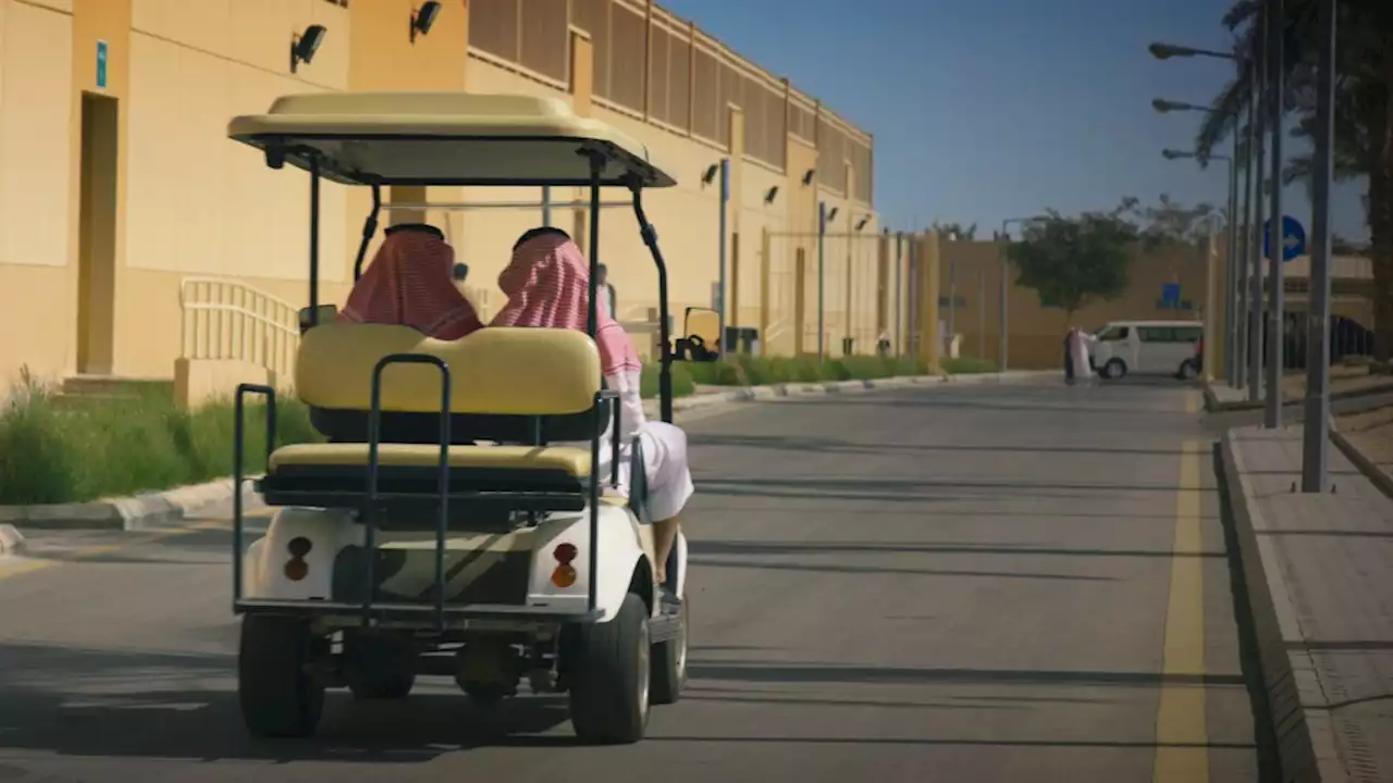 ‘Jihad Rehab’ Review: Courageous Doc on a Saudi Rehab Center for Jihadist Extremists Both Enlightens and Provokes