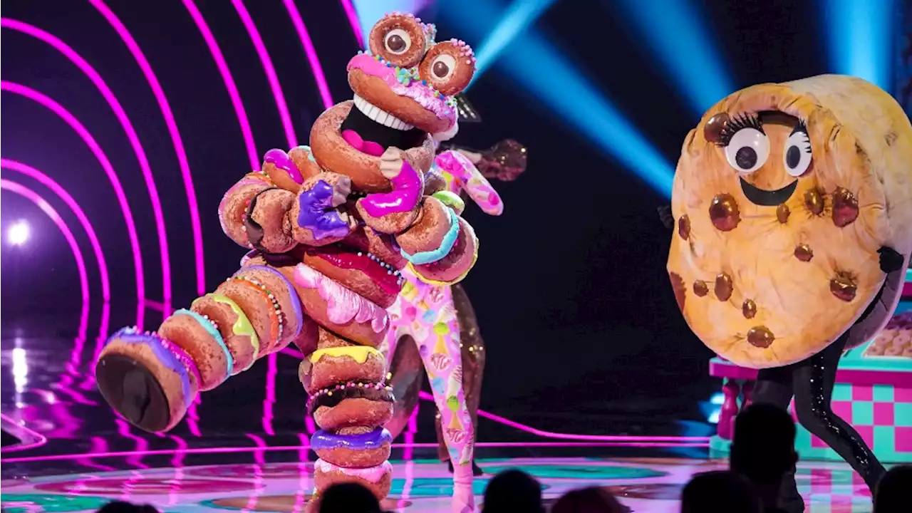 ‘The Masked Singer’ Producer Bandicoot TV Boosts Management Team