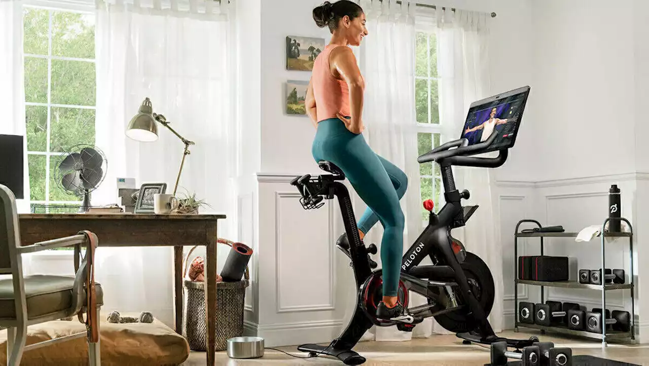 Krise als Chance: Kauft Apple Peloton auf? | W&V