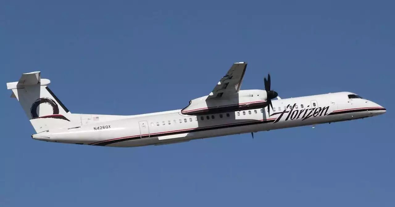 Horizon Air flights in and out of Seattle-area airport are being canceled as 5G continues to ground regional jets