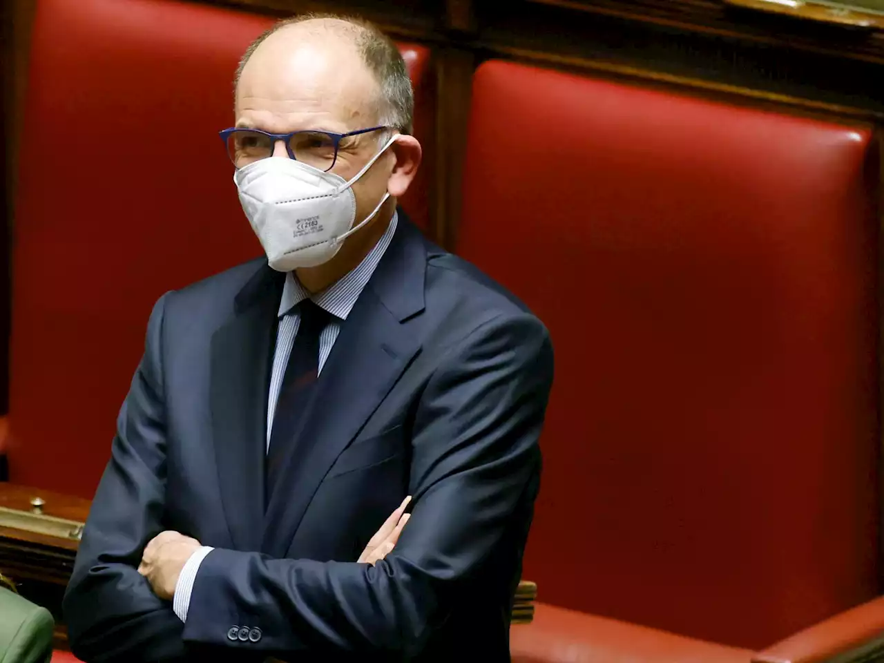 Quirinale 2022, Letta: 'Da centrodestra nomi di qualità'